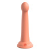 Pipedream Extreme Toyz Dildo Secret Explorer 16 x 3.5cm Orange